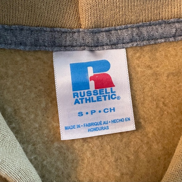 Boathouse Hoodie - Picture 4 of 5